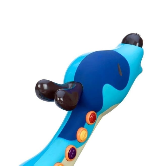 B.Toys Askılı Köpekcik Gitar