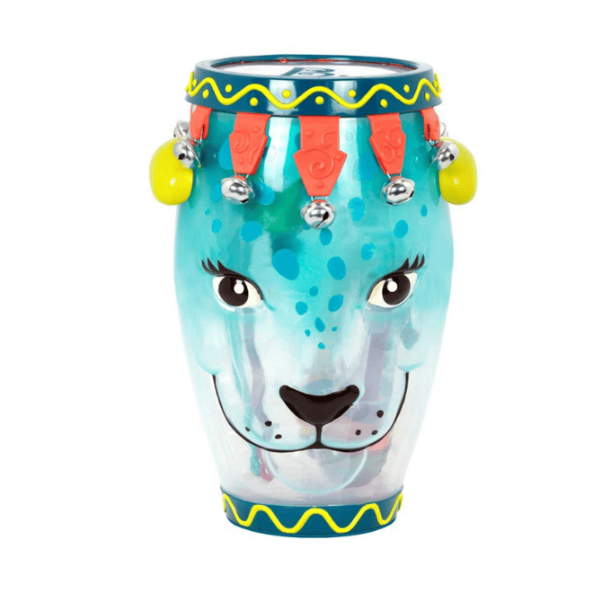 B.Toys Neşeli Orman Müzik Seti