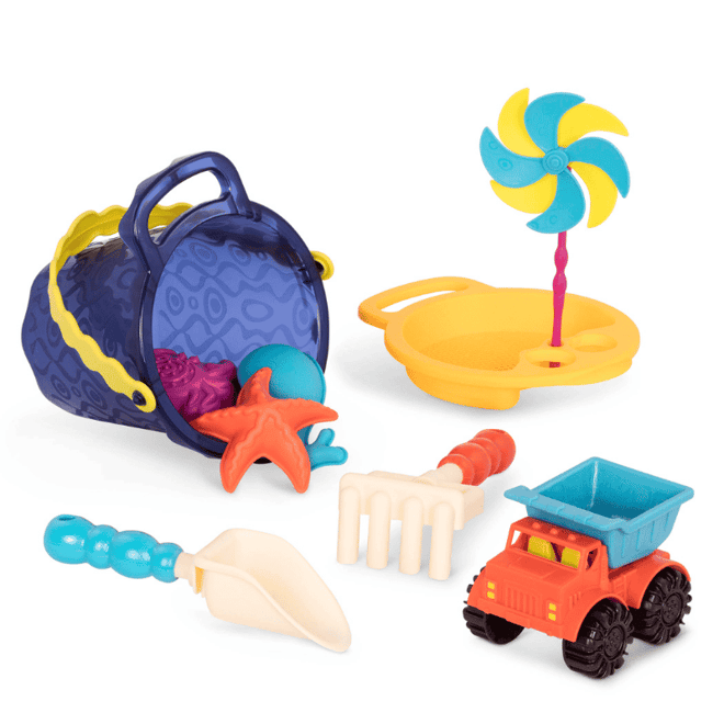 B.Toys Deniz Plaj Seti