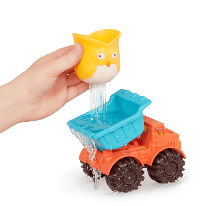 B.Toys Su Çarkı