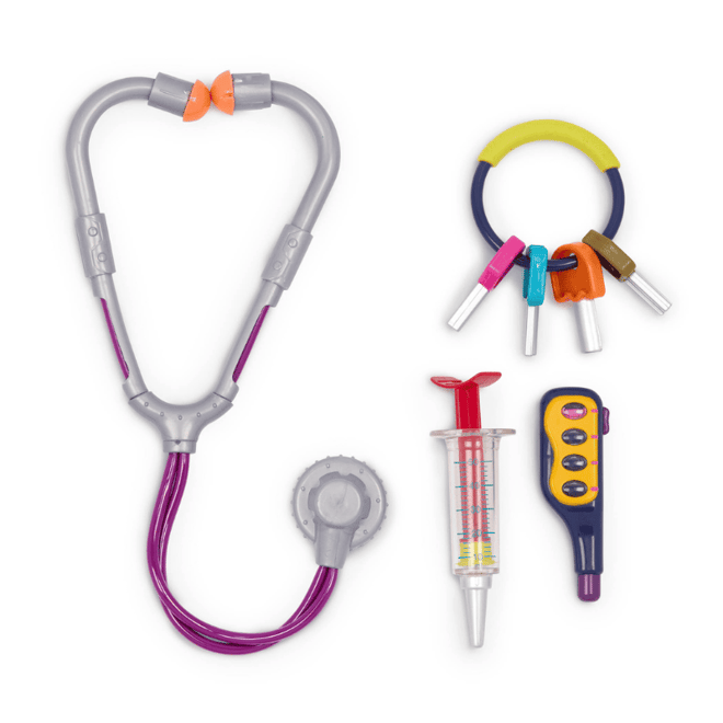 B.Toys Veteriner Kliniği