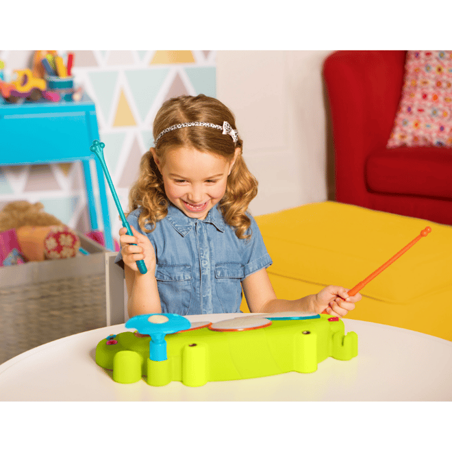 B.Toys Kurbağacık Bateri