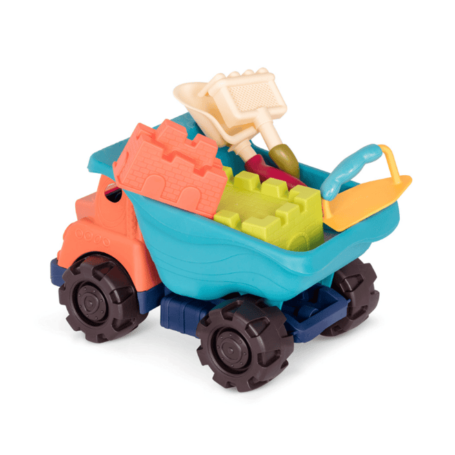 B.Toys Kum İnşaat Seti