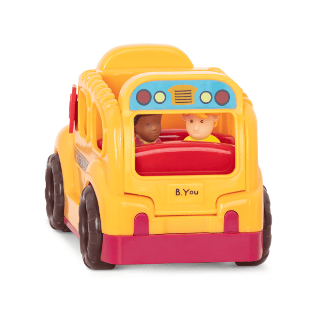 B.Toys Boogie Okul Otobüsü