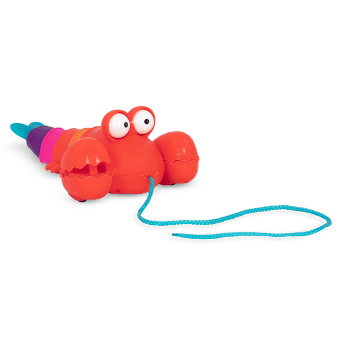 B.Toys Çek Çek - Istakoz