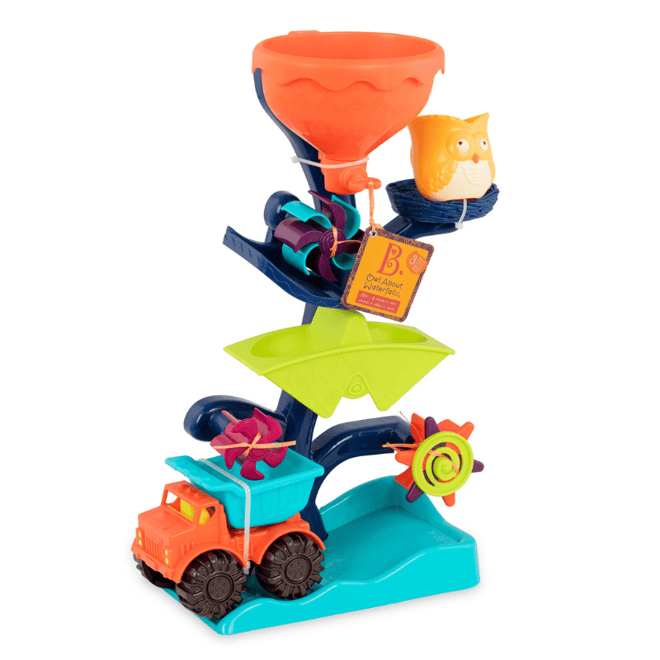 B.Toys Su Çarkı