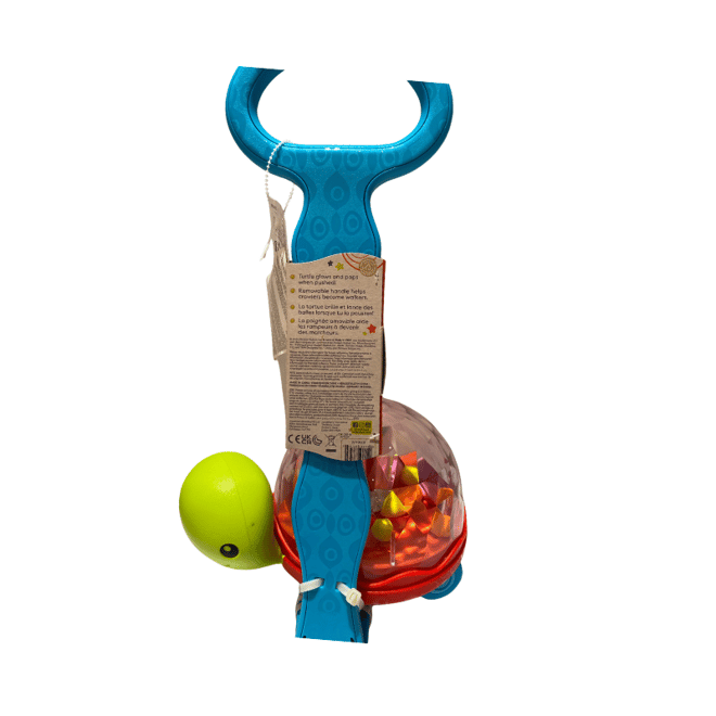B.Toys Yürüyen Kaplumbağa