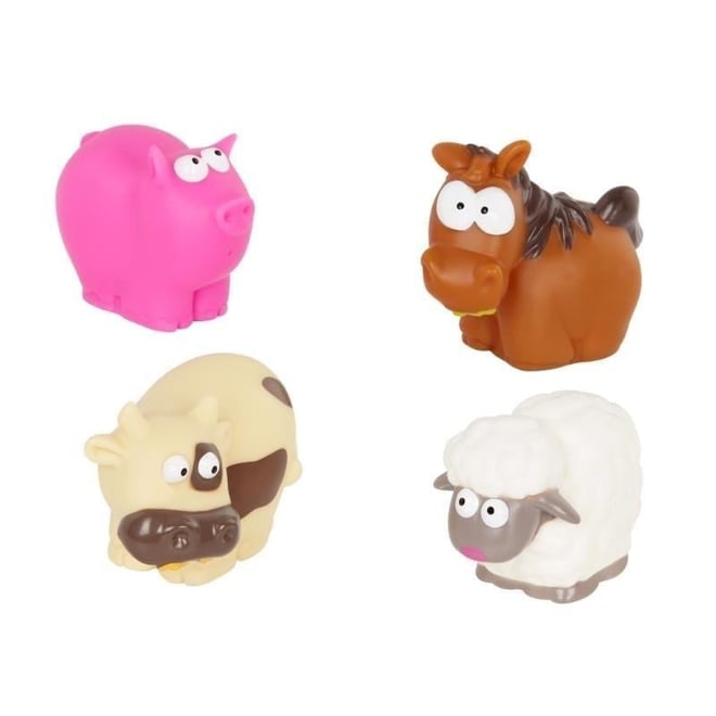B.Toys Çiftlik
