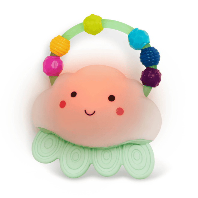 B.Toys Yağmur Diş Kaşıyıcı