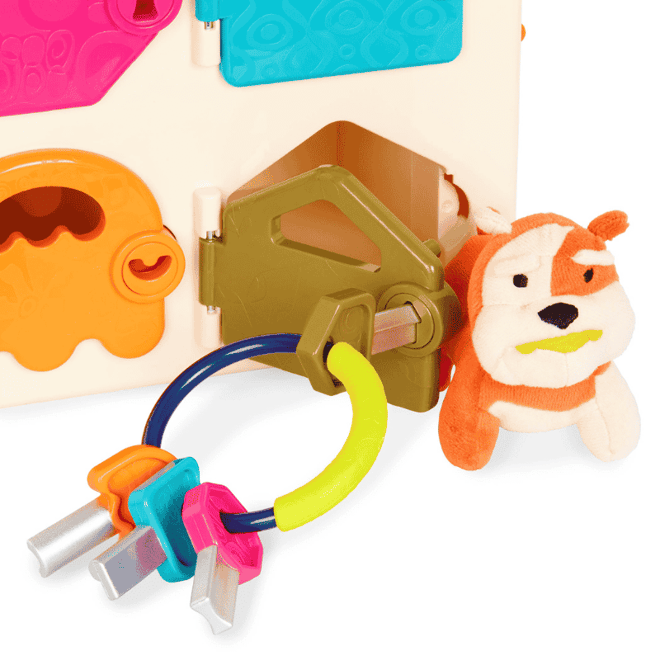 B.Toys Veteriner Kliniği
