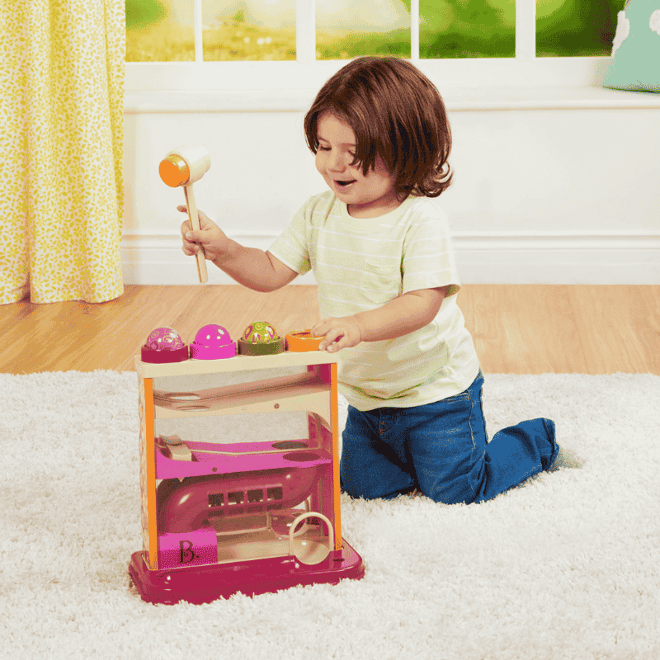B.Toys Çılgın Top