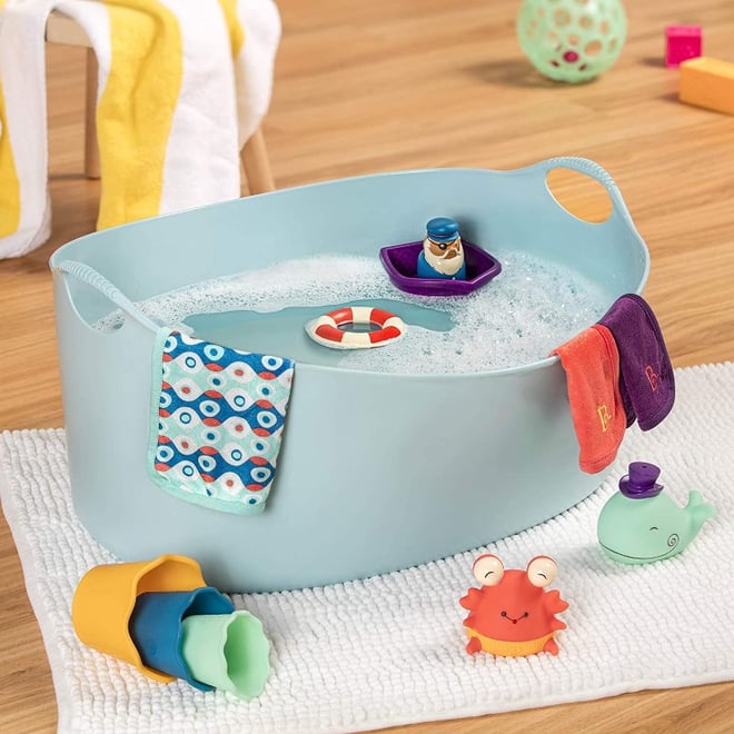 B.Toys Banyo Oyun Seti