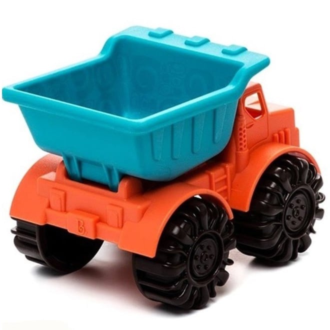 B.Toys Mini Kamyon Kırmızı