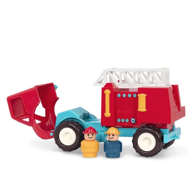 B.TOYS