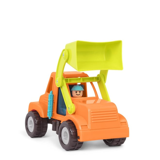 B.Toys Kepçe