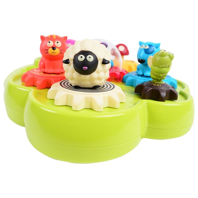 B.Toys Müzikli Eşleştirme Oyunu