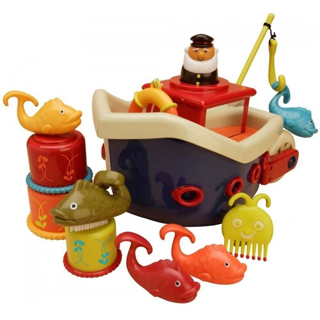 B.Toys Su Botu