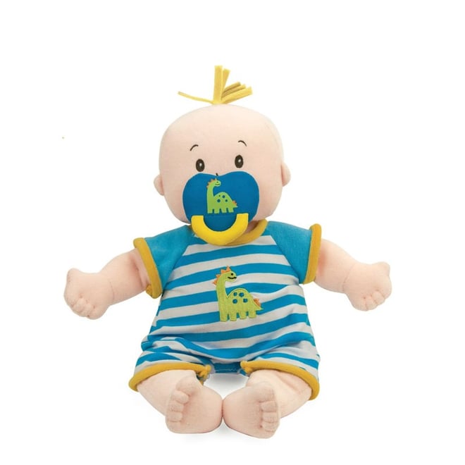 Baby Stella Oyuncak Erkek Bebek