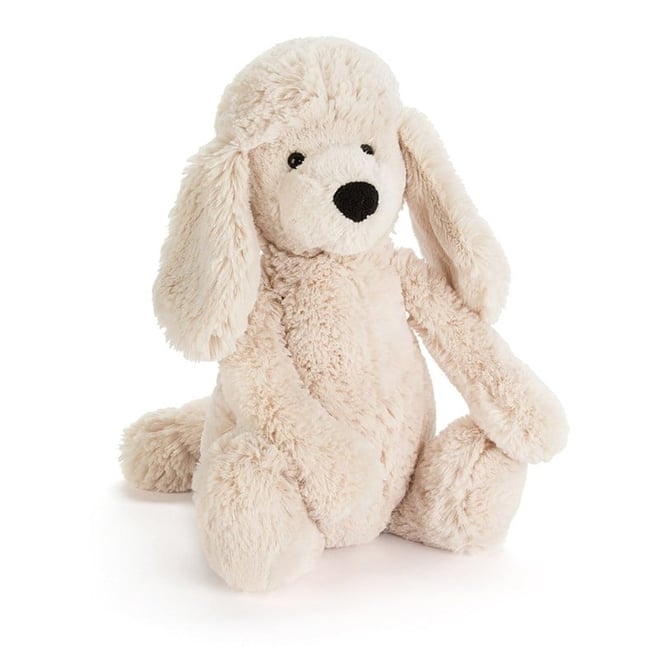 Jellycat Bashful Kaniş Orta Boy