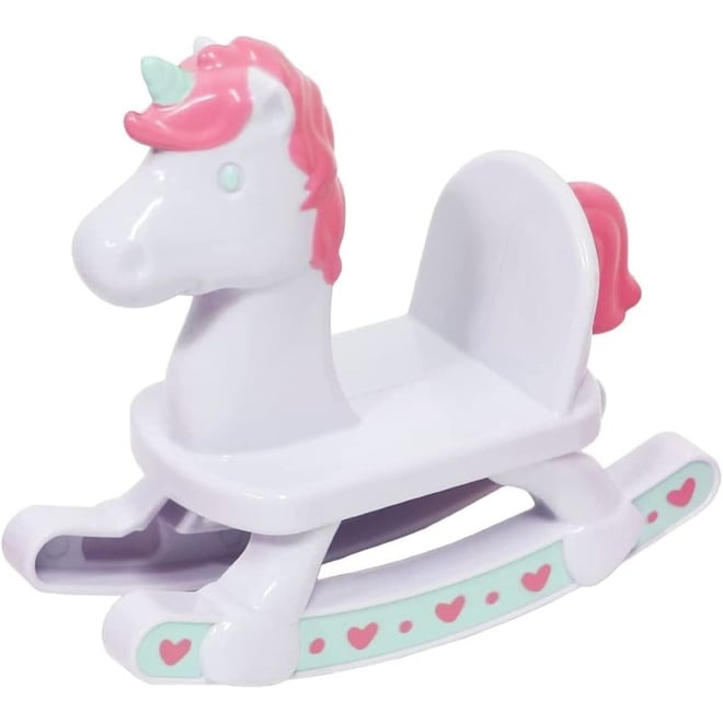 Berenguer Lots to Love Mini Bebek Evi ve 3 Mini Bebek