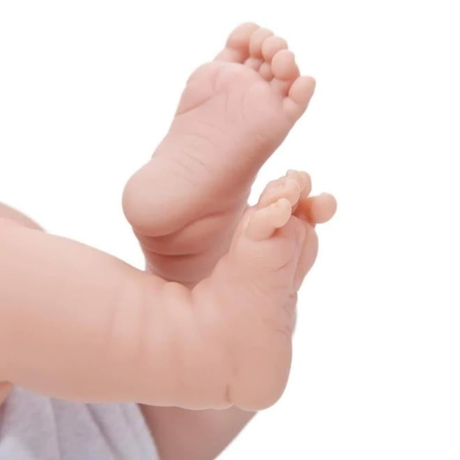 Berenguer Yenidoğan Oyuncak Bebek Kız 36 cm