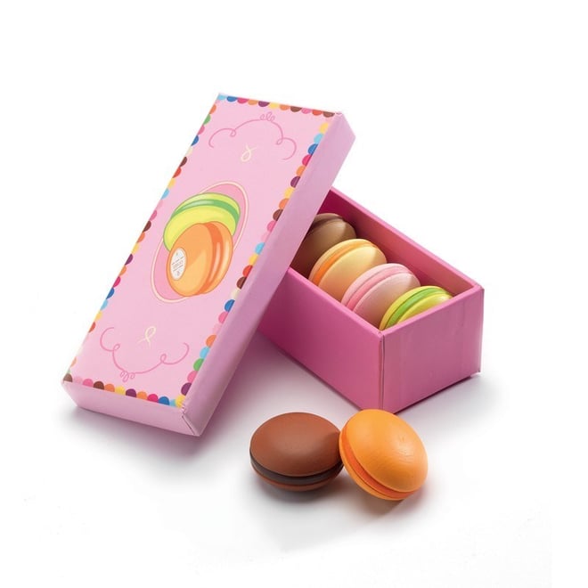 Box 6 Macaroons