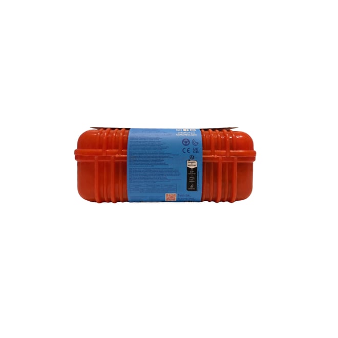 Bristle Blocks Yapı Oyuncakları - Aile - 85 Parça
