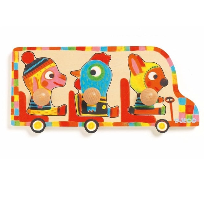 Bus