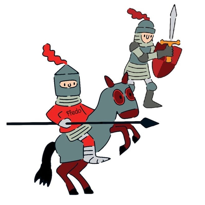 Knights