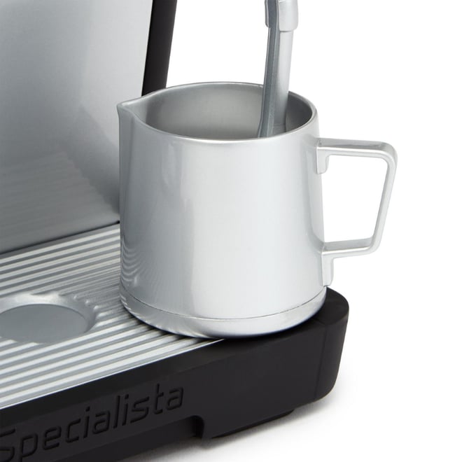 Casdon - Oyuncak De'Longhi Barista Kahve Makinesi