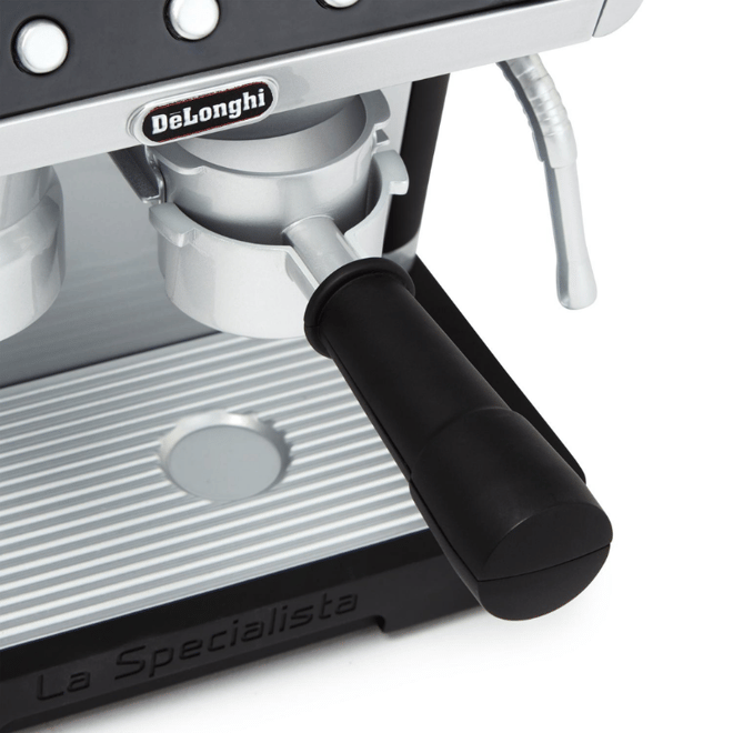 Casdon - Oyuncak De'Longhi Barista Kahve Makinesi