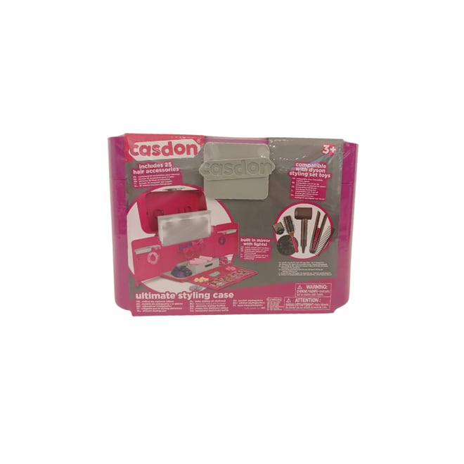 Casdon Ultimate Stil Çantası