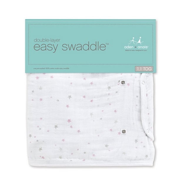 Aden Anais Kolay Kundak/Lovely-Starburst (S-M)