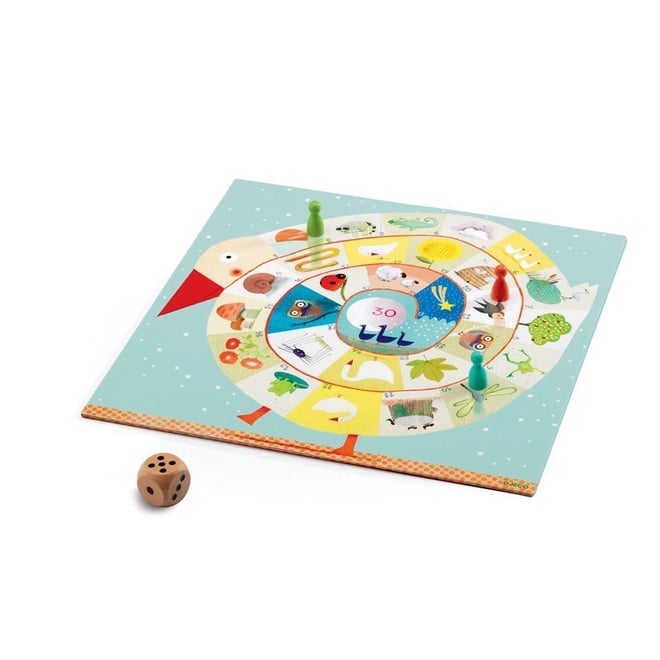 Ludo And Co Junior