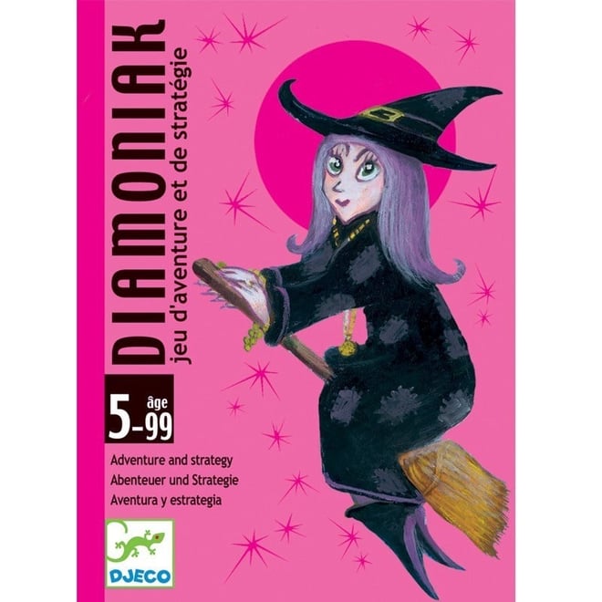 Diamoniak