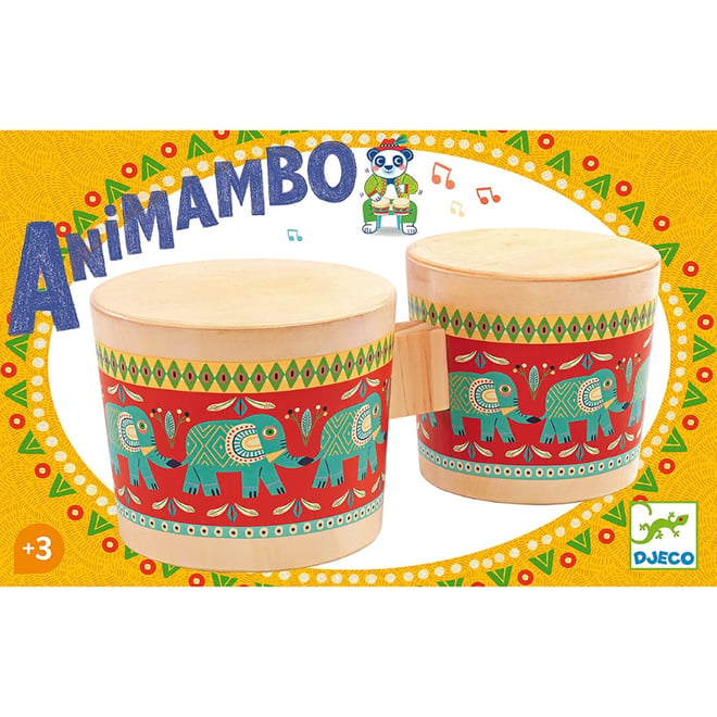 Djeco Bongo