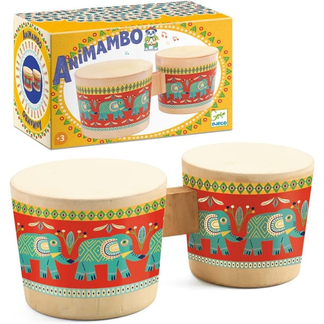 Djeco Bongo
