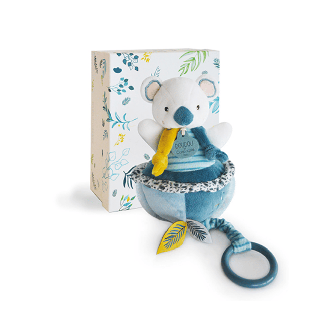 Doudou Müzikli Koala 20 cm