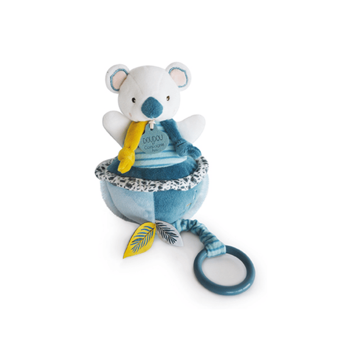 Doudou Müzikli Koala 20 cm