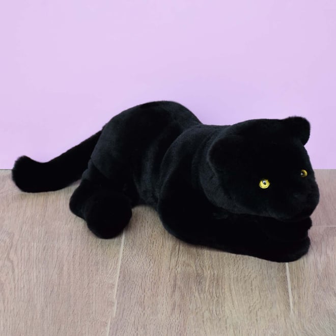 Doudou Panter 60 cm