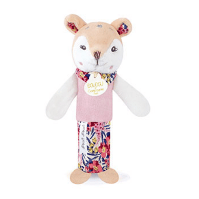 Doudou Sesli Mini Yavru Geyik