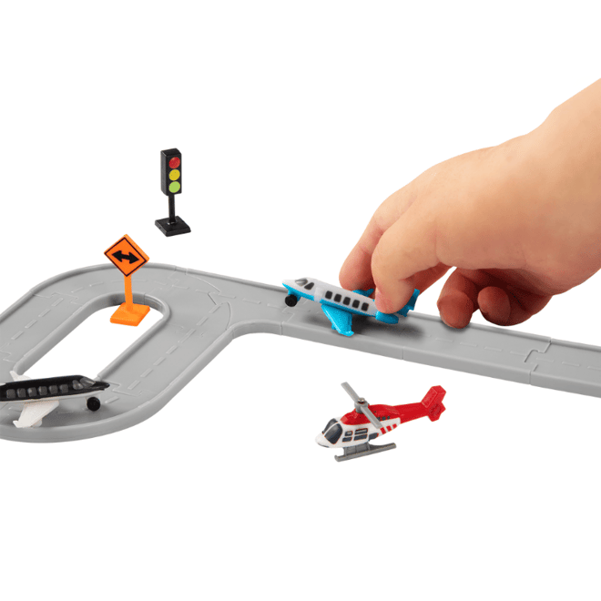 Driven Mini Araçlar Havalimanı Seti
