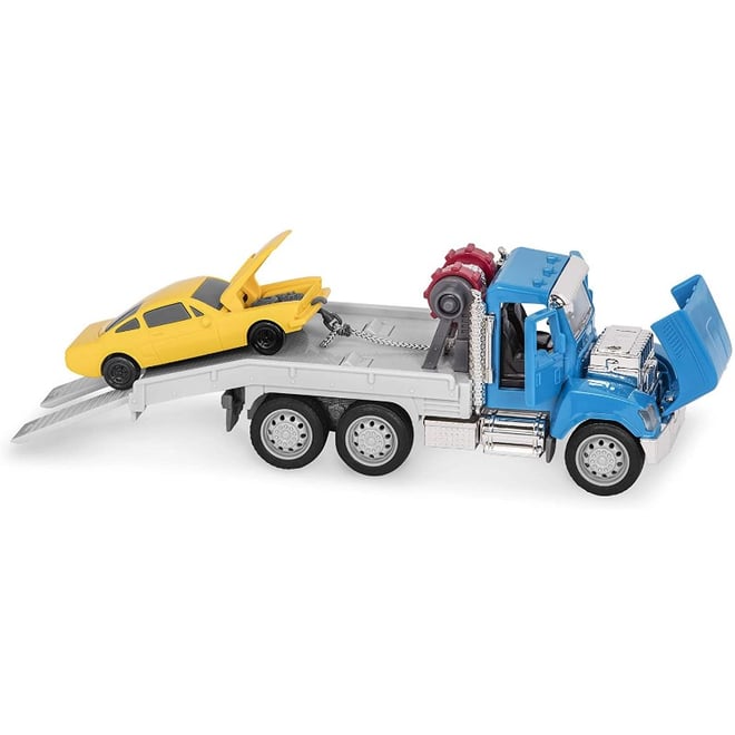 Driven Mini Çekici