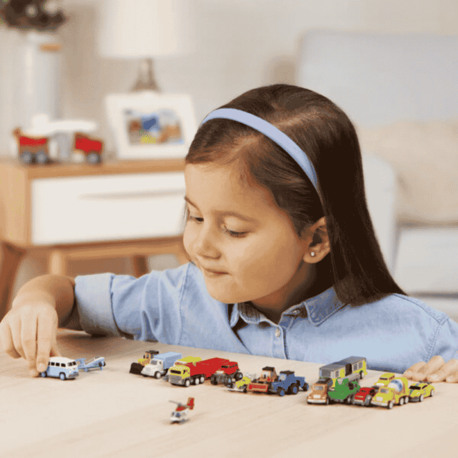 Driven Mini Taşıtlar