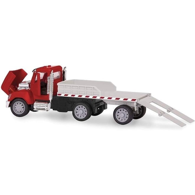 Driven Taşıyıcı