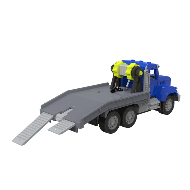 Driven Uzaktan Kumandalı Mini Çekici