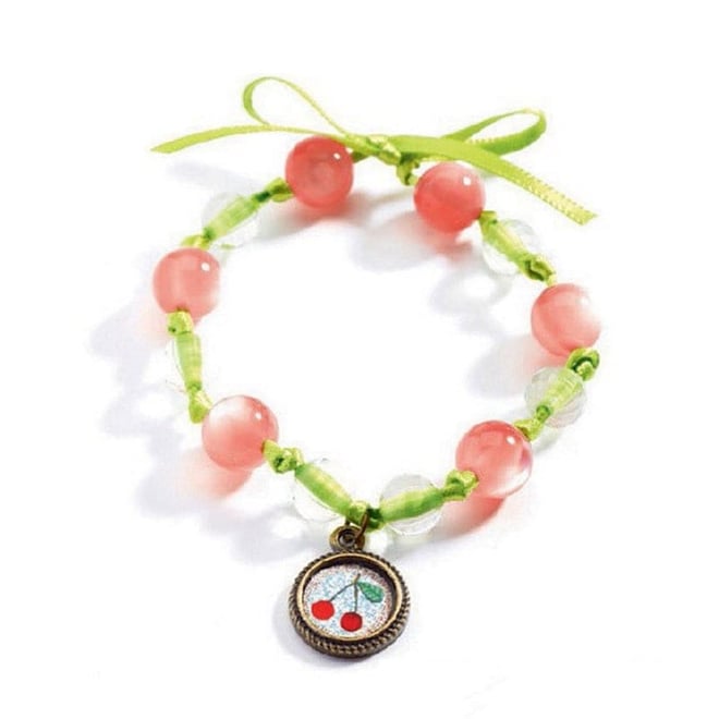 Pearls And Fruits