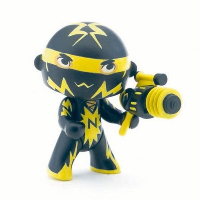 Electroboy