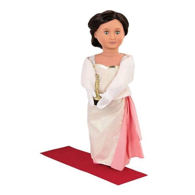 Our Generation Kıyafet - Deluxe Actress