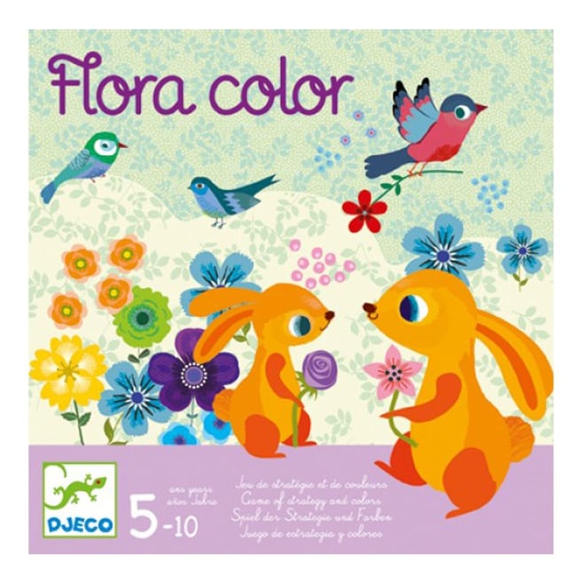 Flora Color